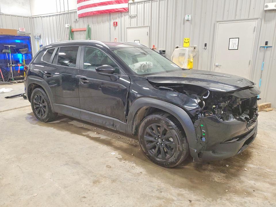 Zdjęcie 4 z aukcji – 2025 MAZDA CX-50 z VIN 7MMVABBM5SN341642