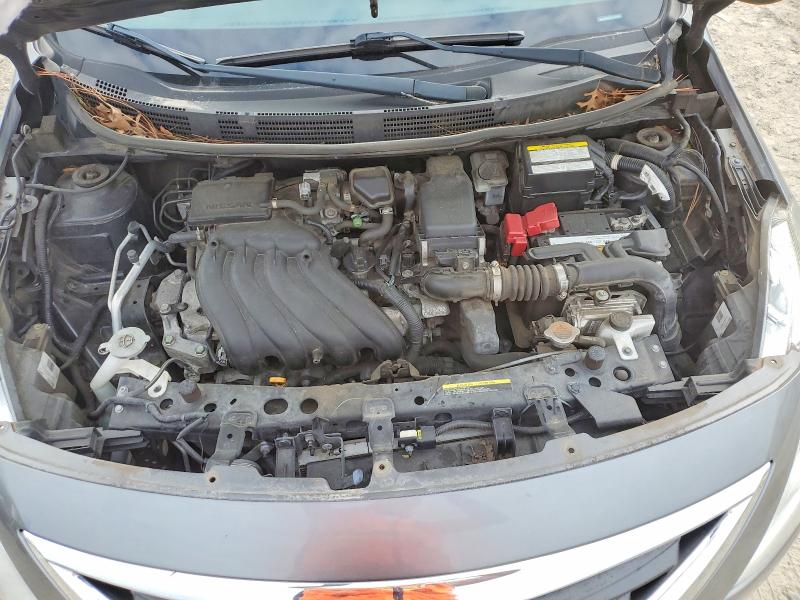 Photo 11 from auction – 2016 NISSAN VERSA with VIN 3N1CN7APXGL876481