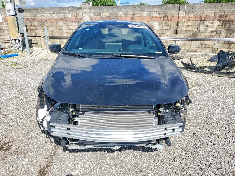 Photo 5 from auction – 2026 TOYOTA COROLLA with VIN 5YFP4MCE9TP262269