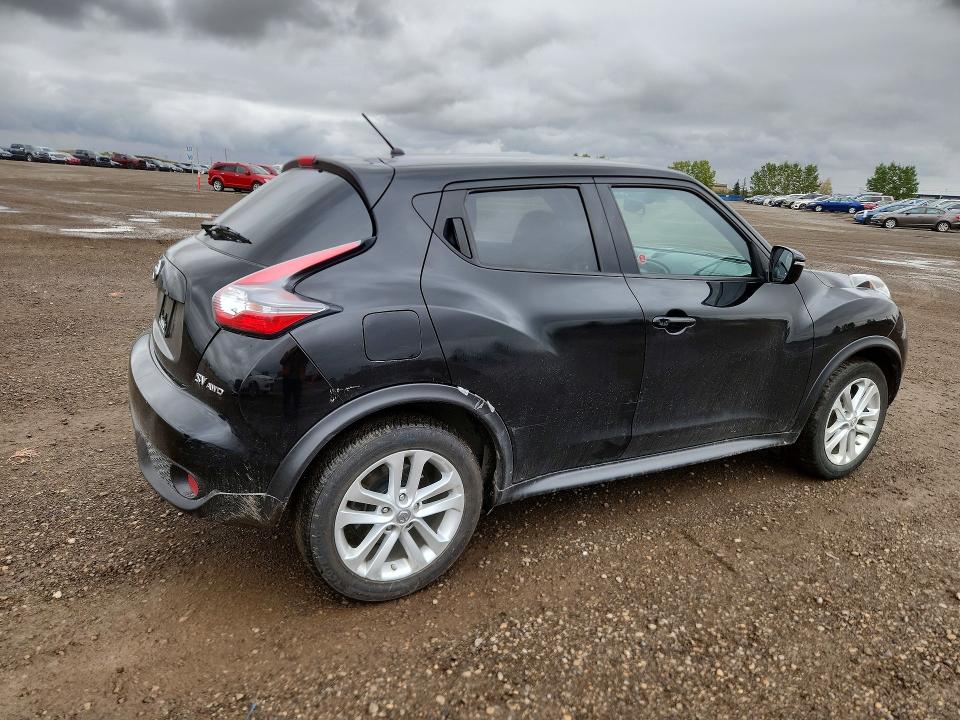 صورة رقم 3 من المزاد - 2016 NISSAN JUKE مع VIN JN8AF5MV4GT653448
