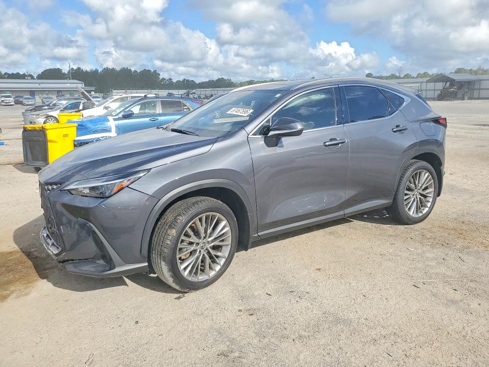 2023 LEXUS NX - Търг №67467596