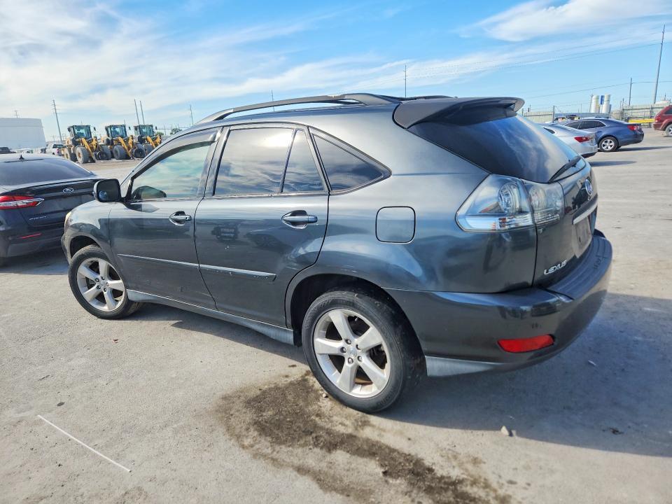 صورة رقم 2 من المزاد - 2004 LEXUS RX مع VIN JTJGA31U240004925