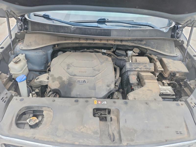 Снимка 12 от търг – 2020 KIA SORENTO с VIN 5XYPHDA5XLG667407