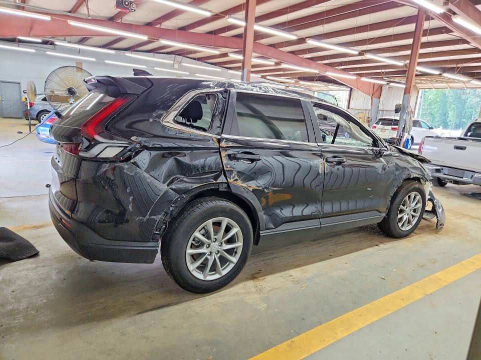 Снимка 3 от търг – 2026 HONDA CR-V с VIN 2HKRS3H40TH333171