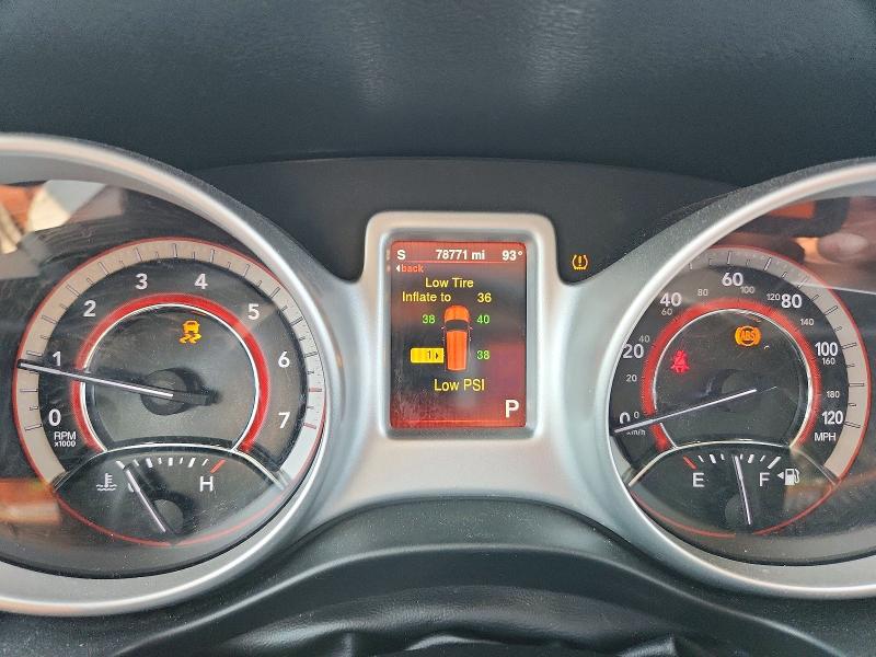 Zdjęcie 9 z aukcji – 2016 DODGE JOURNEY z VIN 3C4PDCEG4GT149373