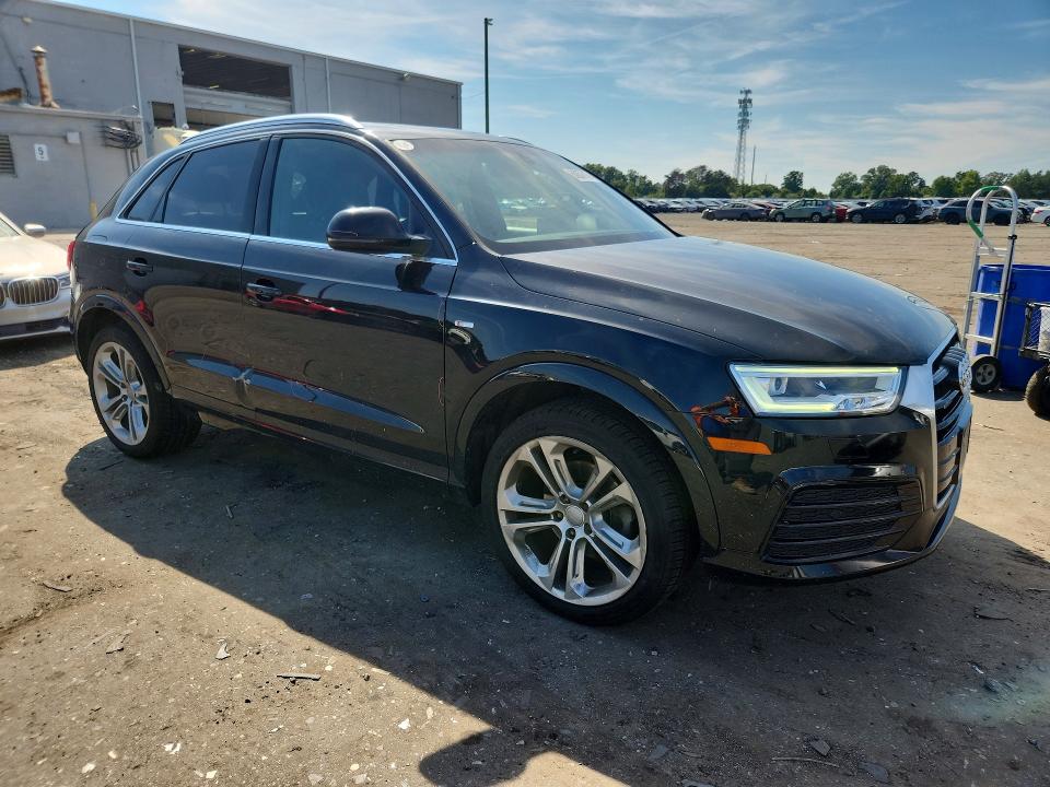 Photo 4 from auction – 2017 AUDI Q3 with VIN WA1GCCFS0HR007483