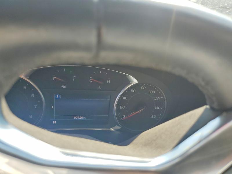 Снимка 9 от търг – 2019 CHEVROLET BLAZER с VIN 3GNKBGRS6KS663544