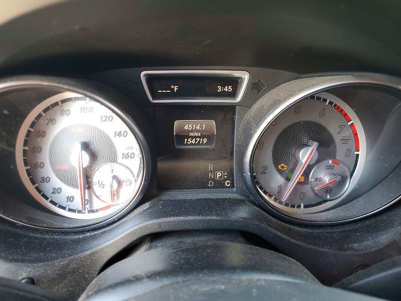 Photo 9 from auction – 2016 MERCEDES-BENZ CLA with VIN WDDSJ4EB7GN323312
