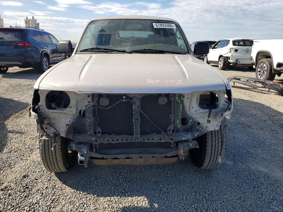 Photo 5 from auction – 1998 TOYOTA 4RUNNER with VIN JT3GM84RXW0021607