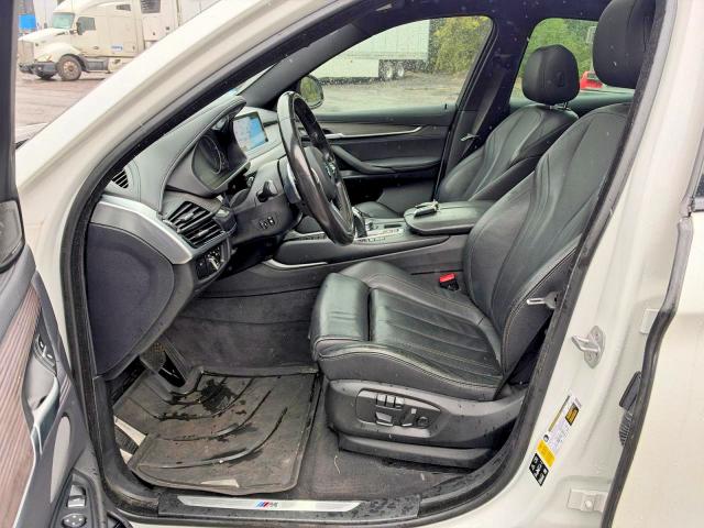 Photo 13 from auction – 2019 BMW X6 with VIN 5UXKU2C52K0Z64536