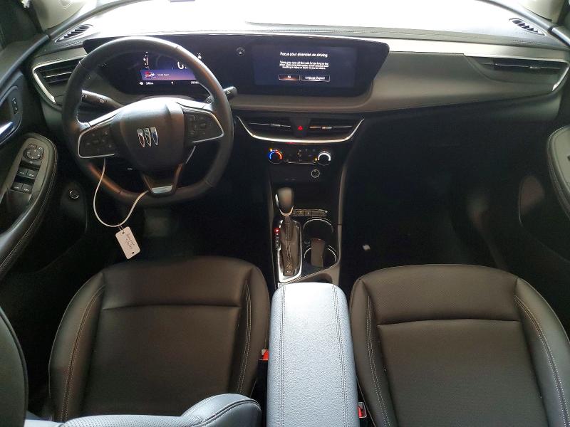 Zdjęcie 8 z aukcji – 2024 BUICK ENCORE GX z VIN KL4AMESL8RB195113