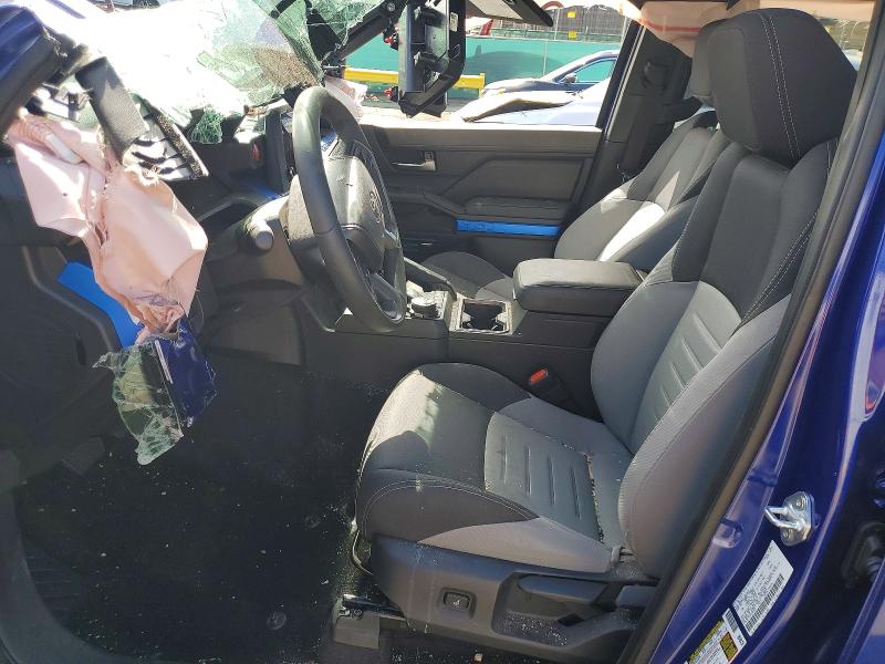 Снимка 7 от търг – 2025 TOYOTA TACOMA с VIN 3TMLB5JN7SM184383
