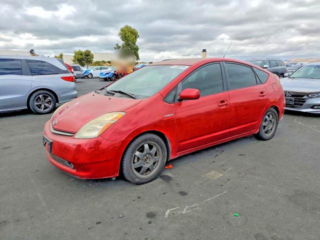 TOYOTA PRIUS 2008 with VIN JTDKB20UX87785759 - Photo from auction