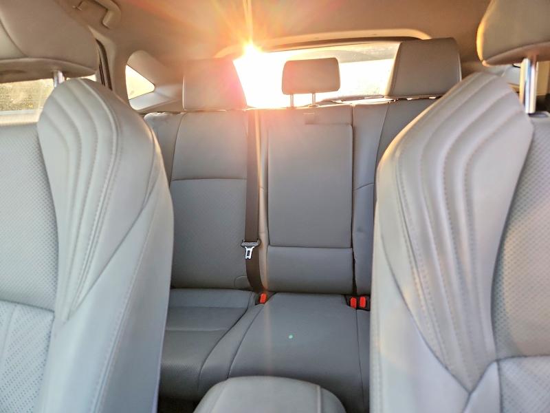 Фото 10 с аукциона – 2021 TOYOTA VENZA с VIN JTEAAAAH7MJ067993