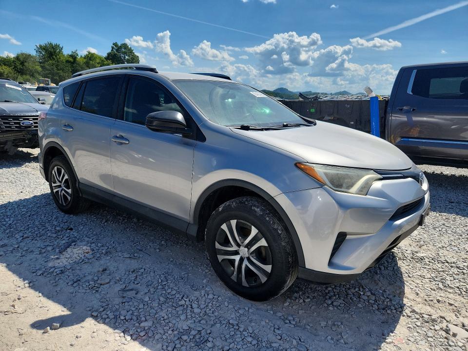 Photo 4 from auction – 2016 TOYOTA RAV4 with VIN 2T3BFREVXGW433282