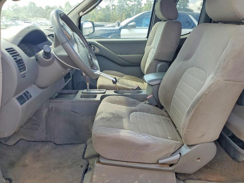 صورة رقم 7 من المزاد - 2006 NISSAN FRONTIER مع VIN 1N6BD06TX6C401820