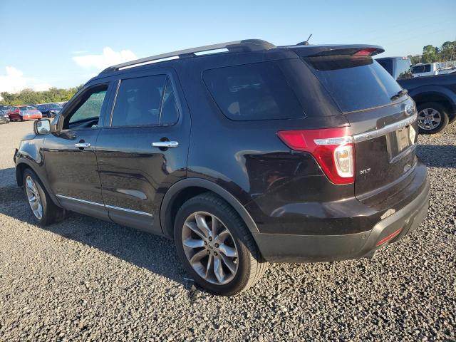 Фото 2 с аукциона – 2013 FORD EXPLORER с VIN 1FM5K7D86DGA96749