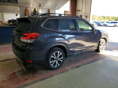 Photo 3 from auction – 2019 SUBARU FORESTER with VIN JF2SKAUC8KH497740