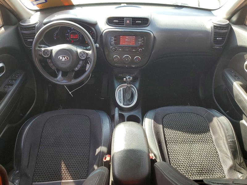 Foto 8 de la subasta – 2016 KIA SOUL con VIN KNDJN2A29G7280133