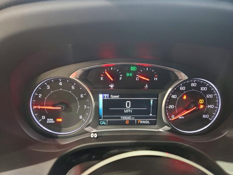 Photo 9 from auction – 2019 GMC ACADIA with VIN 1GKKNWLSXKZ160965