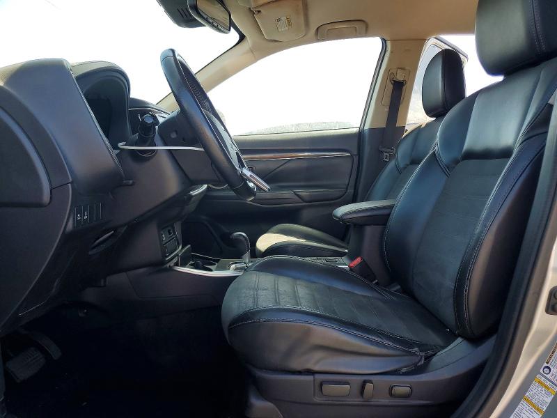Zdjęcie 7 z aukcji – 2020 MITSUBISHI OUTLANDER z VIN JA4AD3A33LZ004119