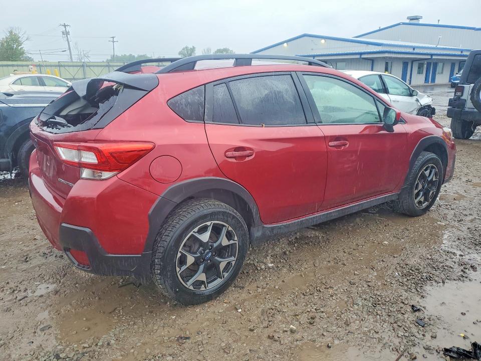 Zdjęcie 3 z aukcji – 2019 SUBARU CROSSTREK z VIN JF2GTACC3KH321456