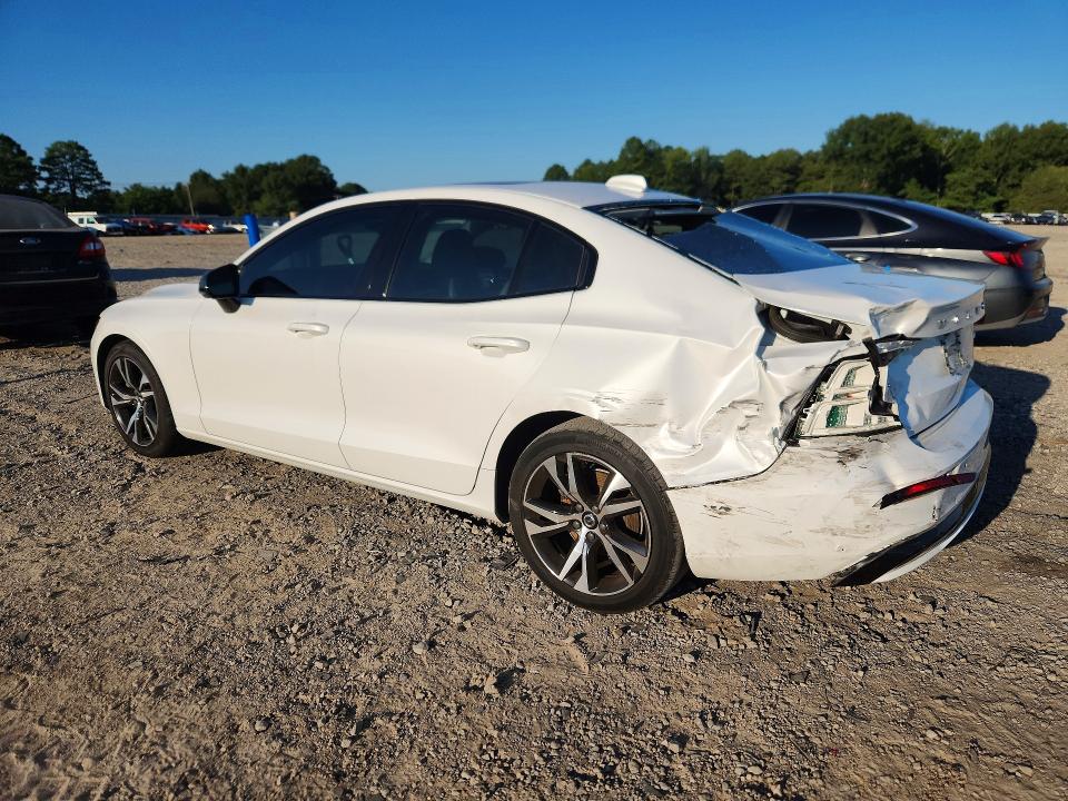 Photo 2 from auction – 2023 VOLVO S60 with VIN 7JRL12FK7PG251356