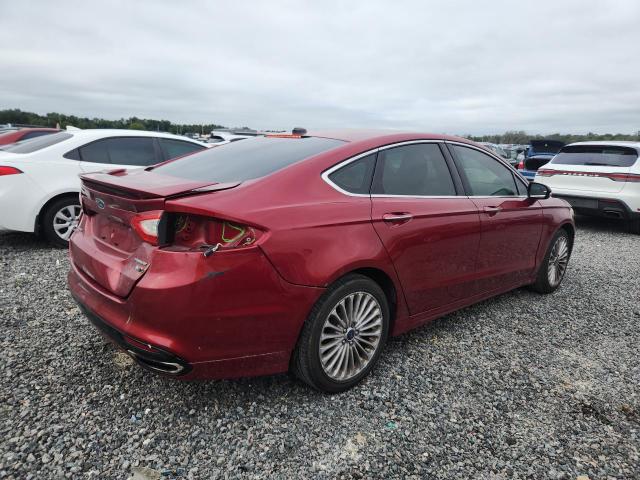 Photo 3 from auction – 2016 FORD FUSION with VIN 3FA6P0K9XGR158069