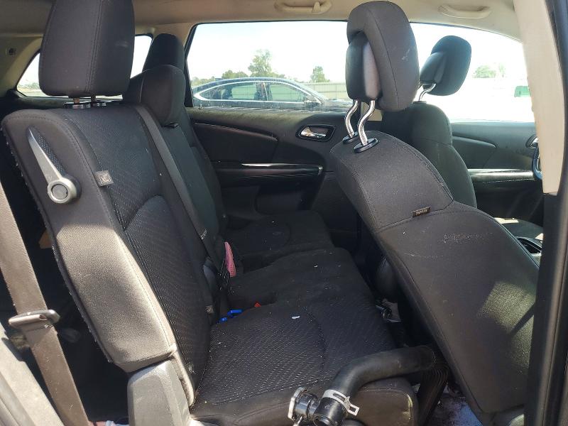 Фото 11 с аукциона – 2018 DODGE JOURNEY с VIN 3C4PDCAB7JT374842