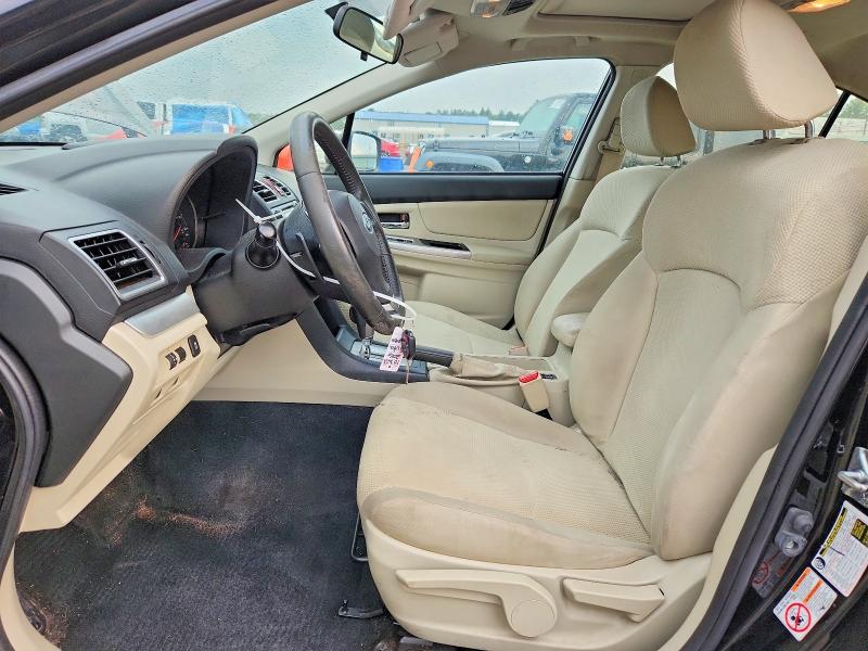 Photo 7 from auction – 2016 SUBARU IMPREZA with VIN JF1GJAF62GH010589