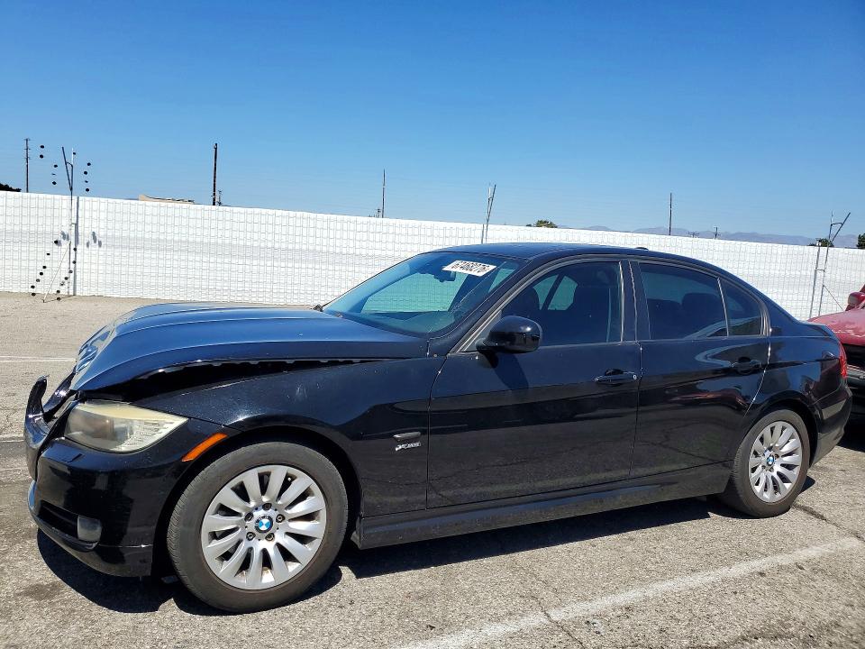 2009 BMW 328 - Търг №67468276