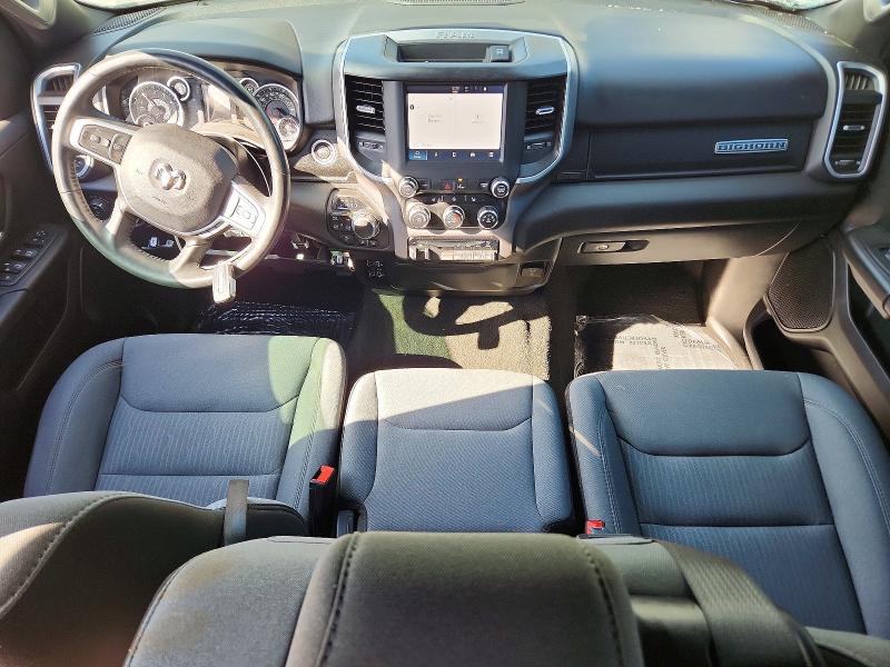 Снимка 8 от търг – 2023 RAM 1500 с VIN 1C6SRFMT2PN620861