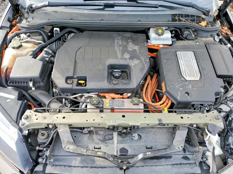صورة رقم 11 من المزاد - 2015 CHEVROLET VOLT مع VIN 1G1RD6E44FU102986