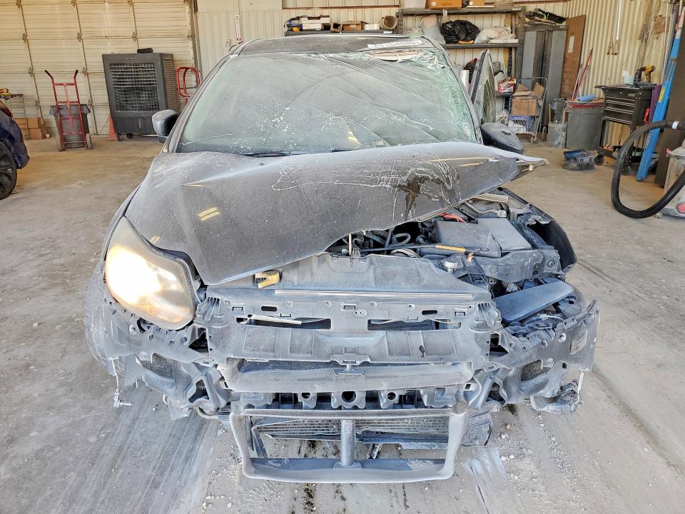 Photo 5 from auction – 2012 FORD FOCUS with VIN 1FAHP3N20CL449438