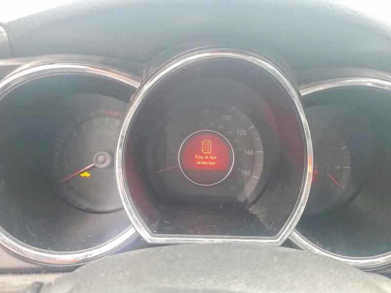 صورة رقم 9 من المزاد - 2013 KIA OPTIMA مع VIN 5XXGN4A73DG233829