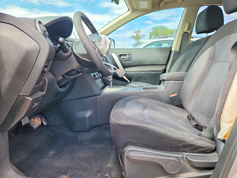 Photo 7 from auction – 2013 NISSAN ROGUE with VIN JN8AS5MT3DW528011