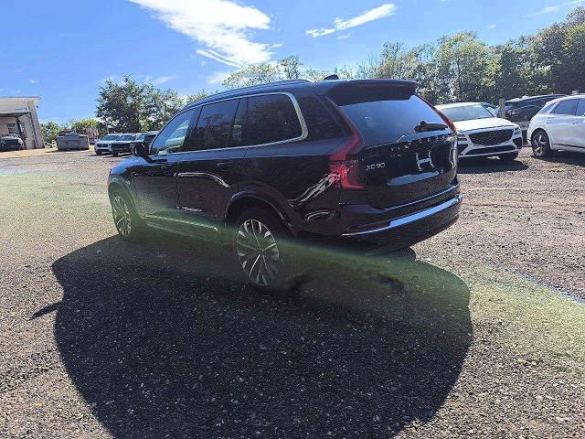 Photo 2 from auction – 2026 VOLVO XC90 with VIN YV4H60PEXT1531186