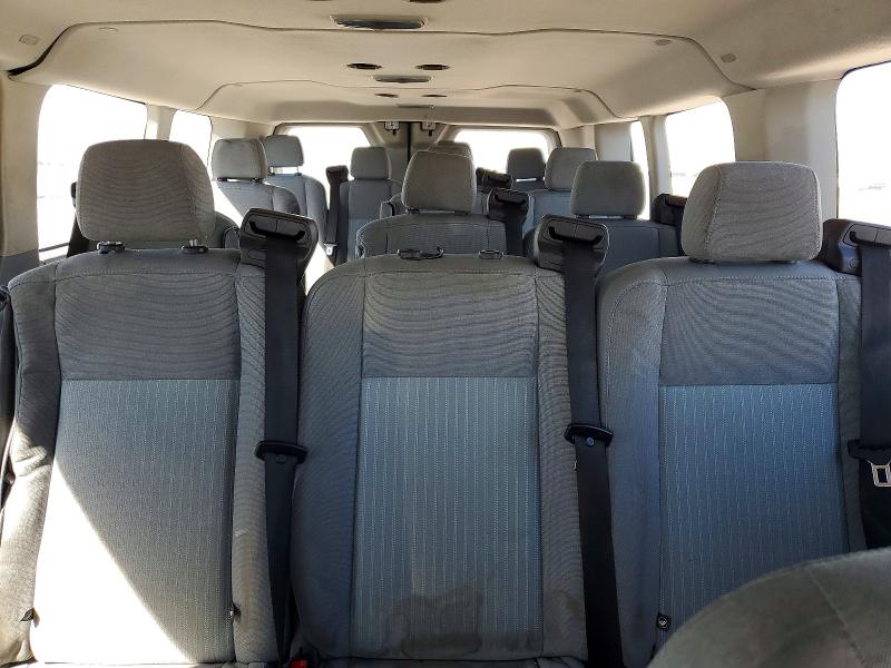 Photo 10 from auction – 2017 FORD TRANSIT with VIN 1FBZX2ZM7HKB14702