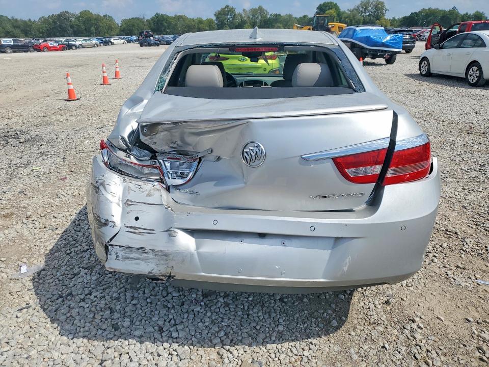 Фото 6 с аукциона – 2016 BUICK VERANO с VIN 1G4PW5SKG4151718