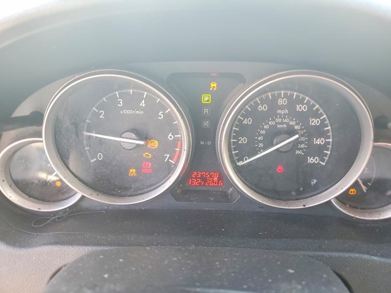 Фото 9 с аукциона – 2012 MAZDA 6 с VIN 1YVHZ8DH9C5M24849