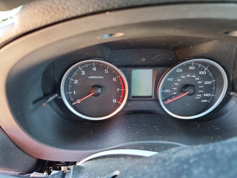 Снимка 9 от търг – 2015 SUBARU FORESTER с VIN JF2SJADC5FH583063