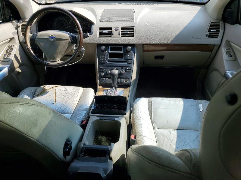 Photo 8 from auction – 2006 VOLVO XC90 with VIN YV4CY592861297431