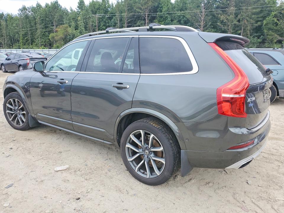 Zdjęcie 2 z aukcji – 2018 VOLVO XC90 z VIN YV4A22PK5J1322305