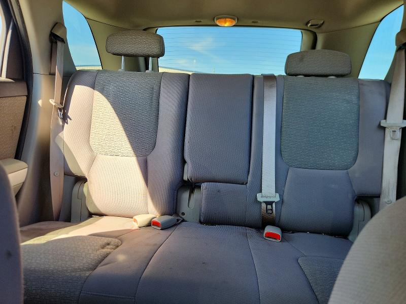 Photo 10 from auction – 2008 CHEVROLET EQUINOX with VIN 2CNDL33FX86069626