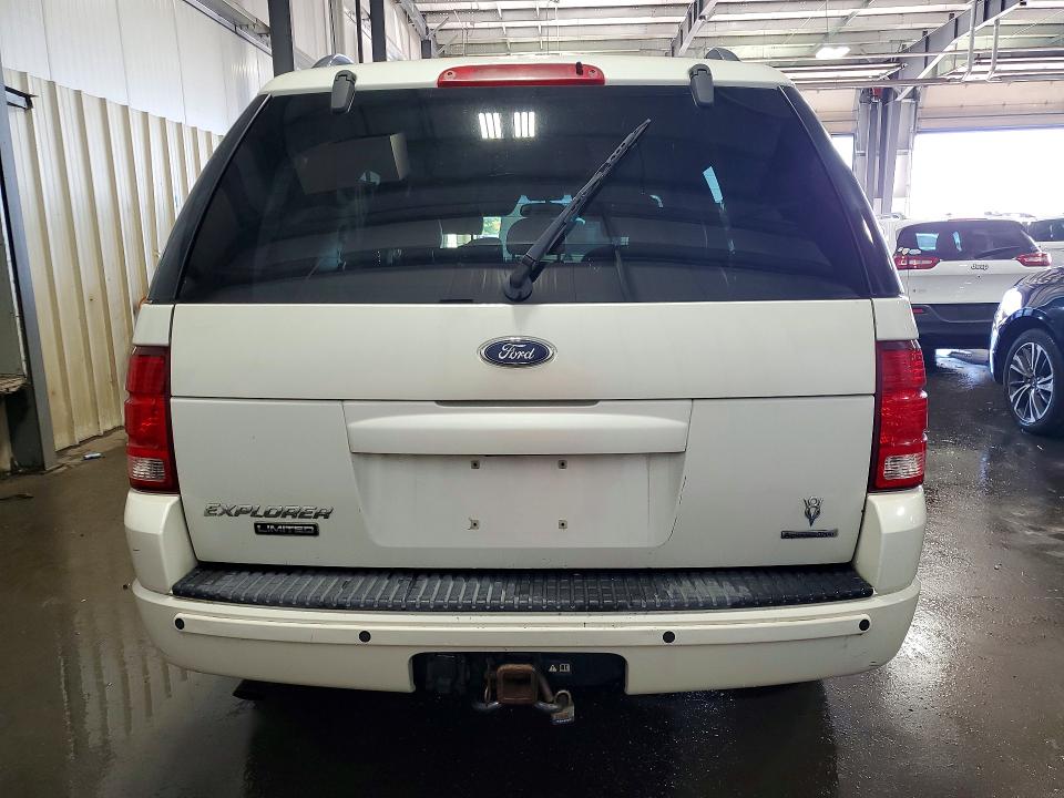 Снимка 6 от търг – 2003 FORD EXPLORER с VIN 1FMDU75W53ZA03371