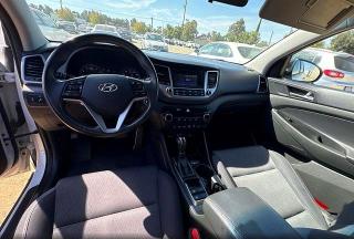 Photo 9 from auction – 2017 HYUNDAI TUCSON with VIN KM8J33A22HU541189