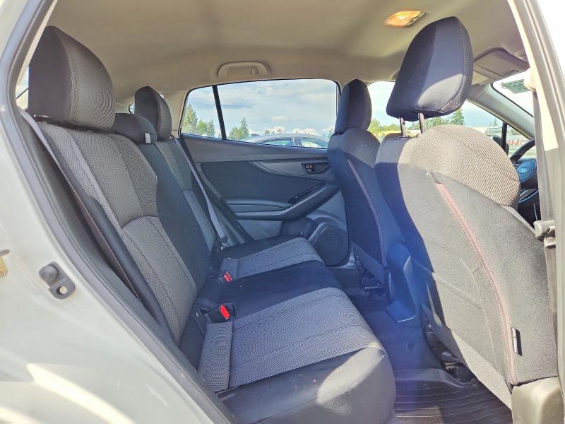 Photo 11 from auction – 2019 SUBARU CROSSTREK with VIN JF2GTABC3K8311348