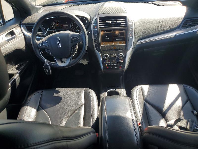 صورة رقم 8 من المزاد - 2017 LINCOLN MKC مع VIN 5LMCJ1C92HUL40032