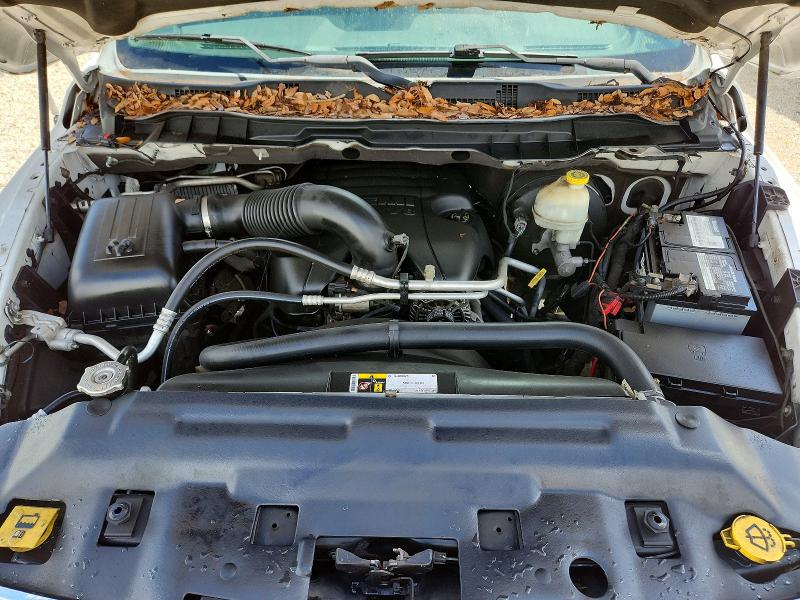 Zdjęcie 11 z aukcji – 2016 RAM 1500 z VIN 1C6RR7ST0GS158485
