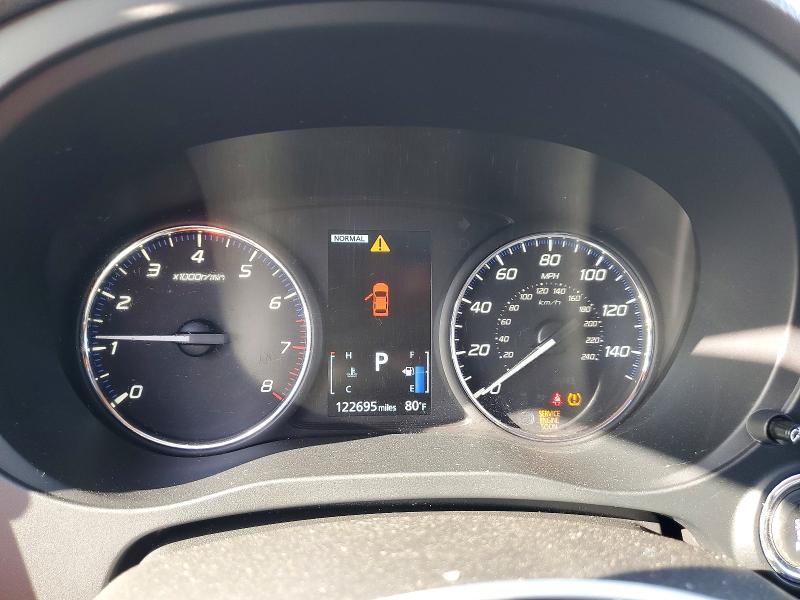 Zdjęcie 9 z aukcji – 2016 MITSUBISHI OUTLANDER z VIN JA4AZ3A39GZ036239
